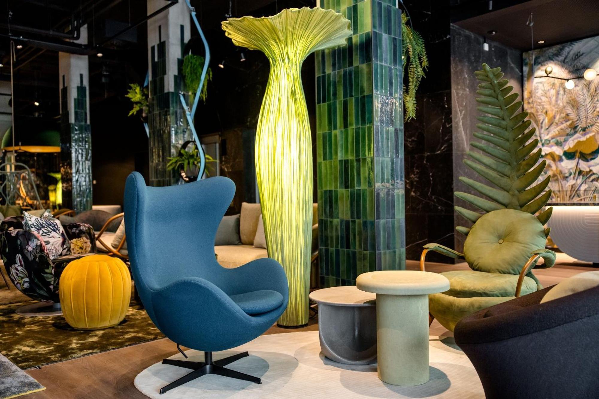 Motel One Muenchen Hauptbahnhof - Munich — Photos 2